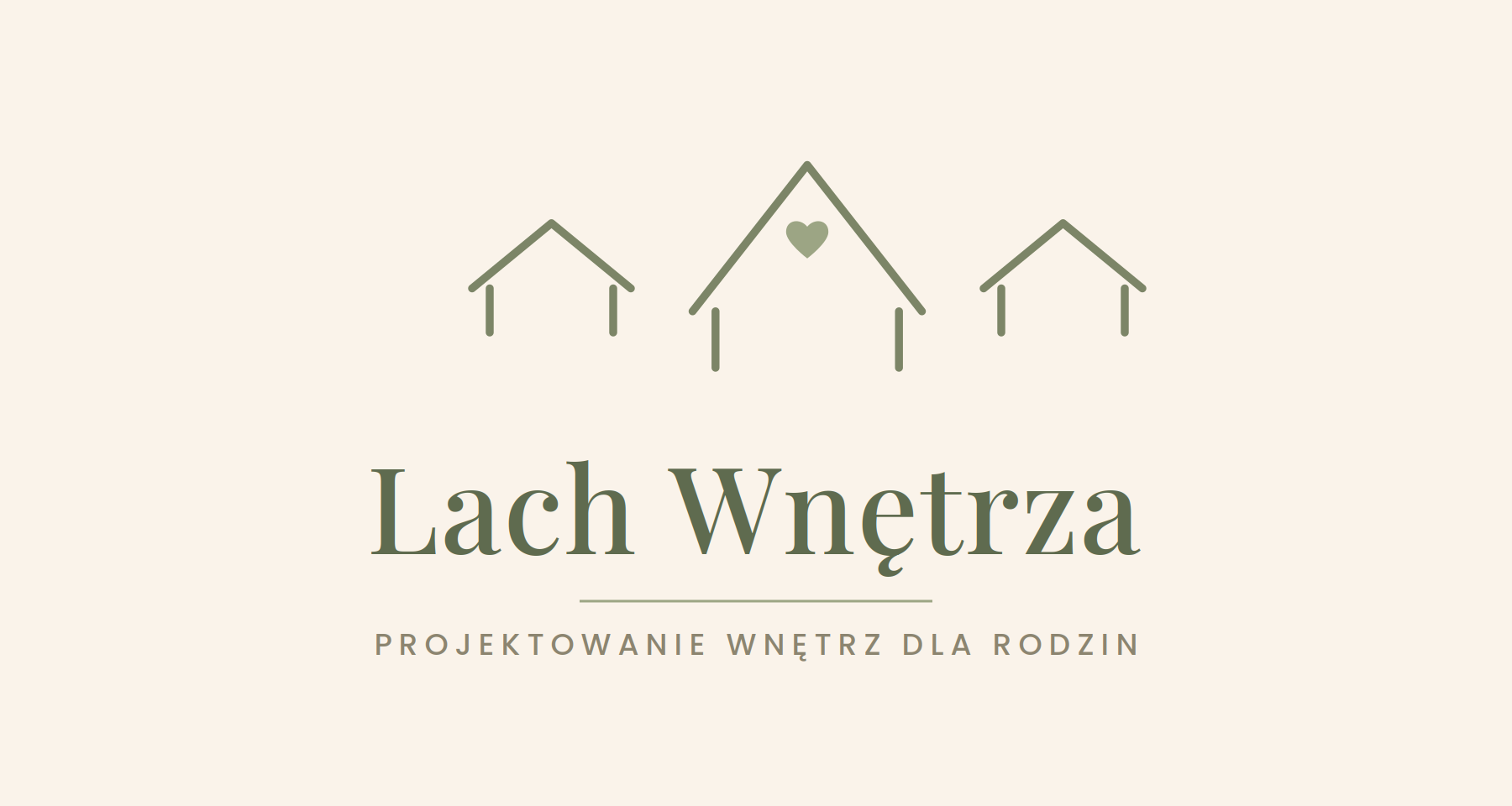 lach wnetrza projektantka dla rodzin