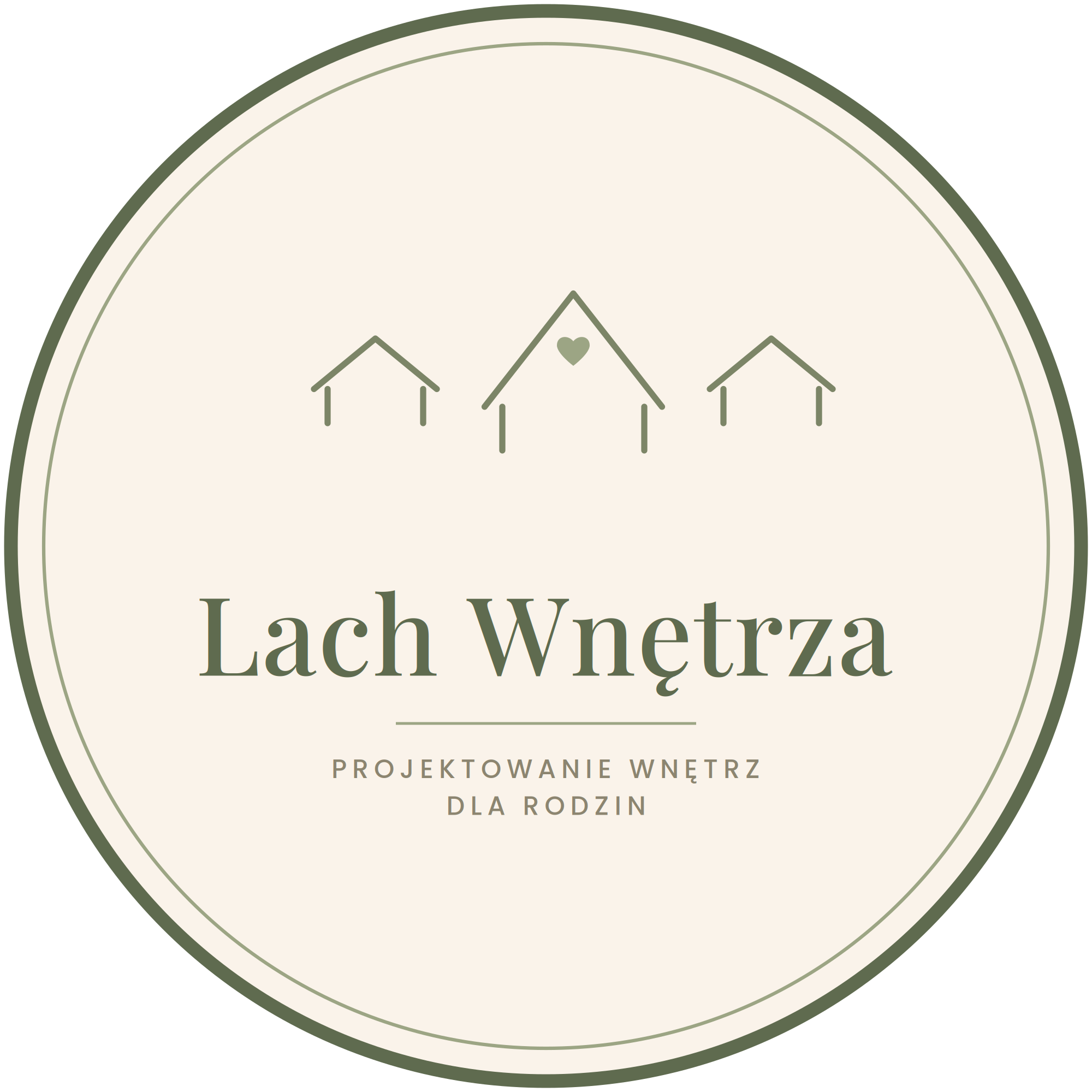 lach wnętrza projekty dla rodzin